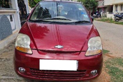 Used 1.0 LS LPG