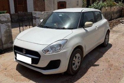 Used VXI BSVI