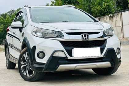 2017 होंडा डब्ल्यूआर-वी i-VTEC VX