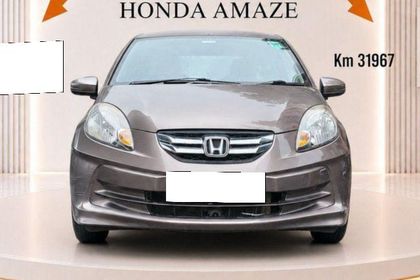 Used SX i-VTEC