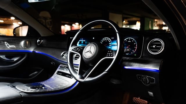 Image Used Car