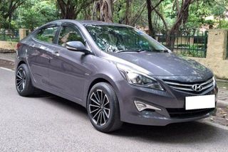 Used 1.6 VTVT SX