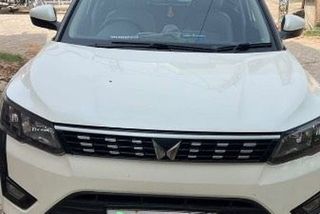 Used W6 Diesel Sunroof NT BSVI