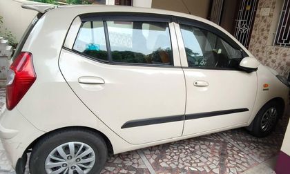 Used Sportz 1.1L