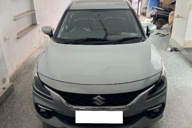 Image Used Car