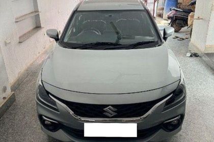 345 Used Maruti Suzuki Baleno in Ballabhgarh
