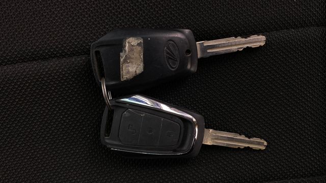 Image Used Car