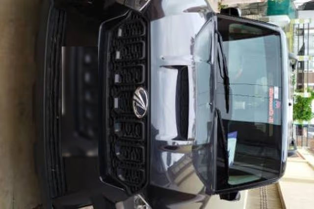 Mahindra Scorpio S3 7 Seater Second-hand 2019 Mahindra Scorpio S3 7 Seater for sale in Ahmedabad