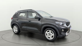 Used HTK Plus Turbo DCT