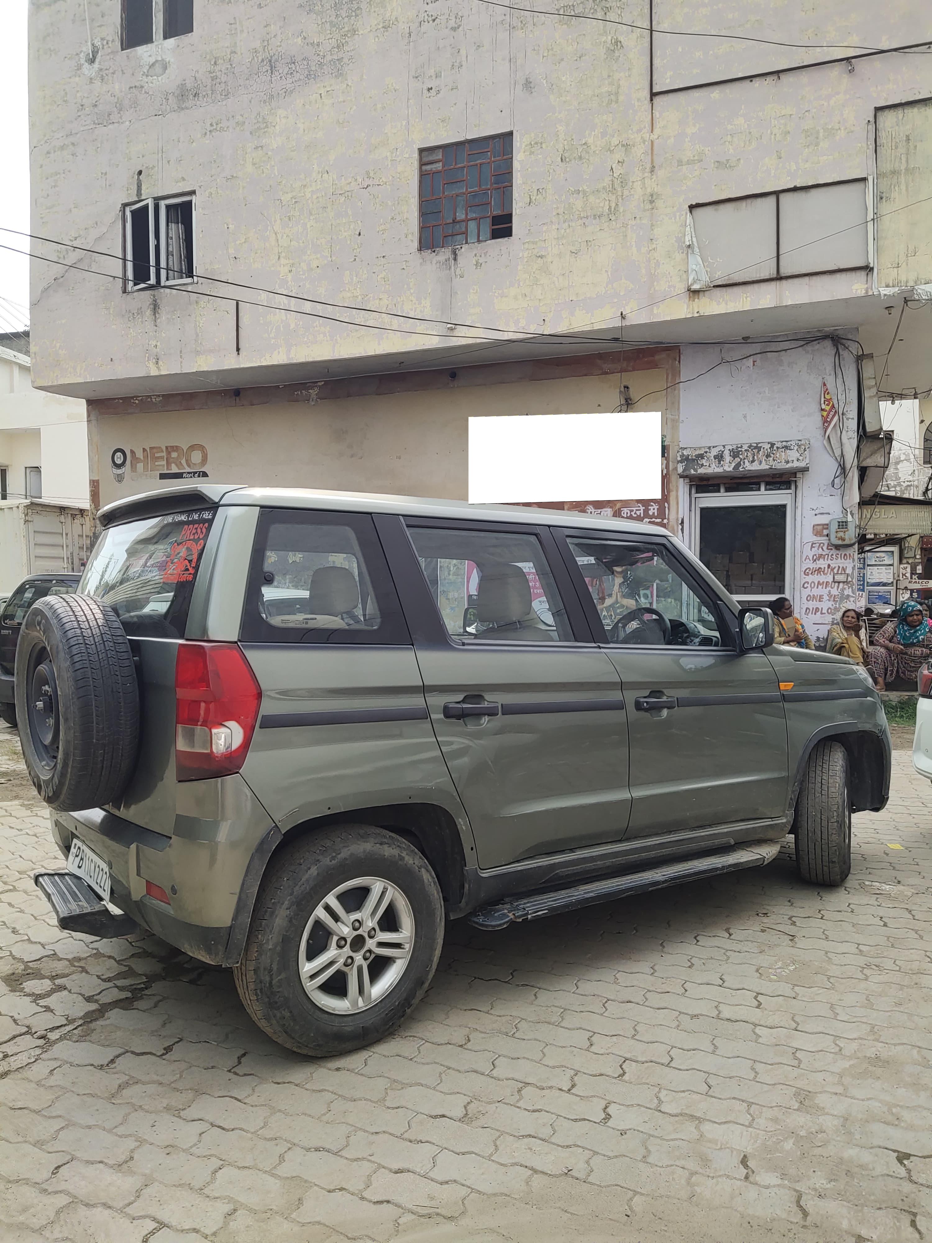 Image Used Car