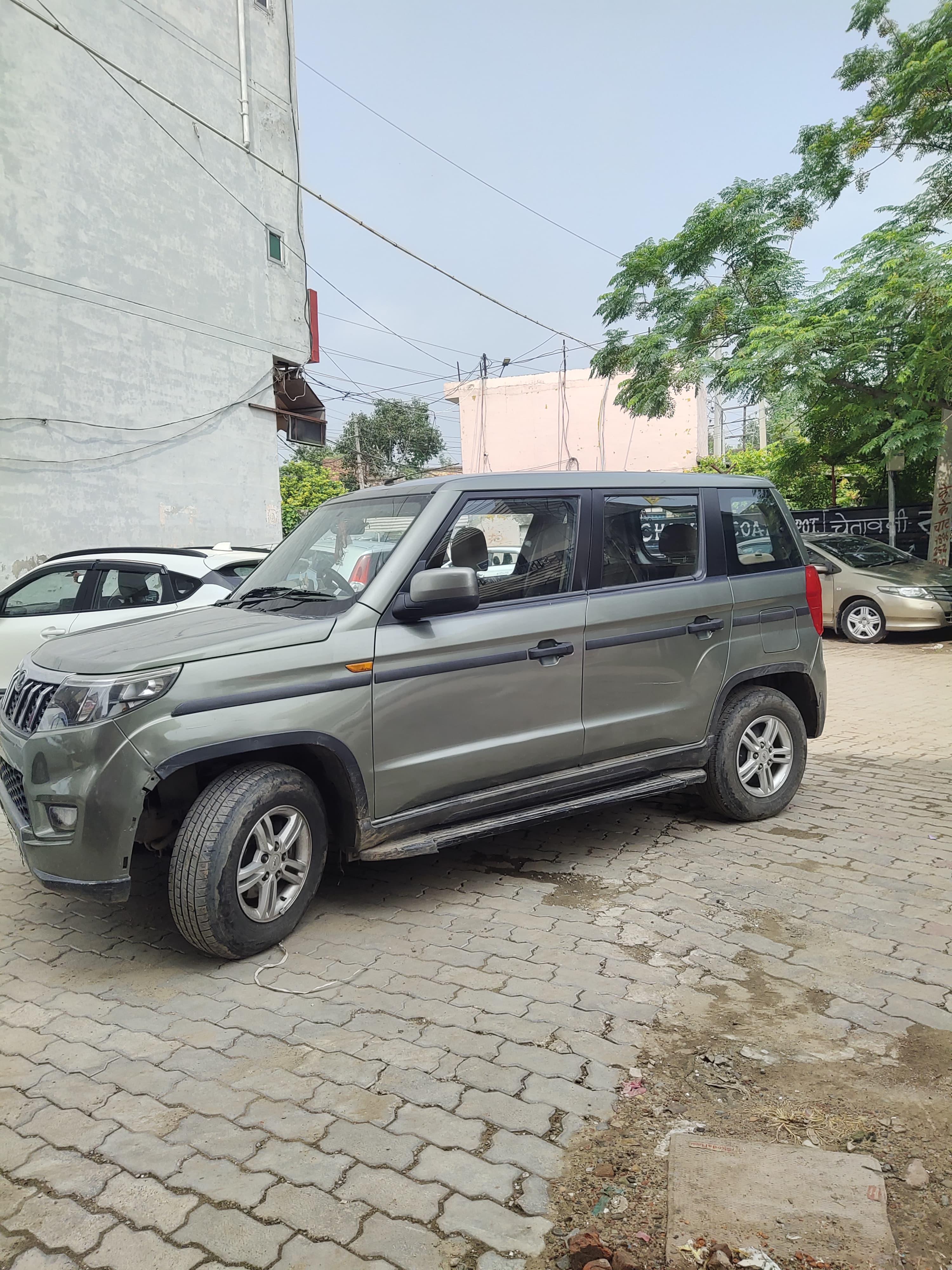 Image Used Car