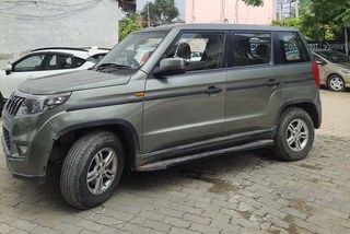 Used N10 BSVI