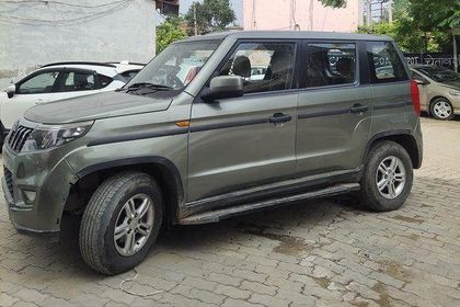 Used N10 BSVI