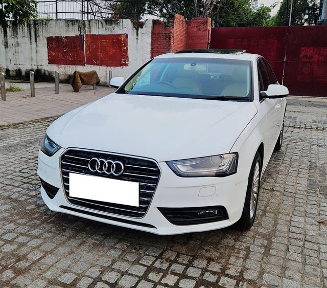 Image Used Car