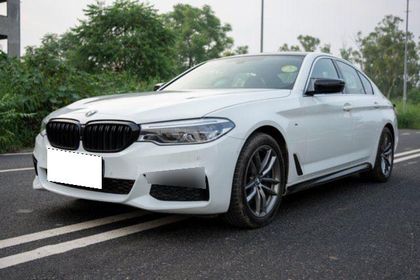 Used 530i M Sport