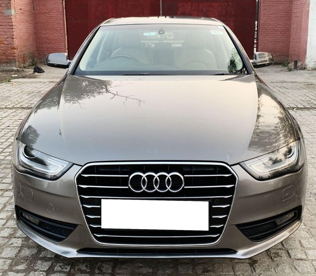 Image Used Car