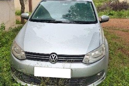 Used Petrol Highline