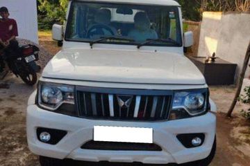 Used B6 BSVI