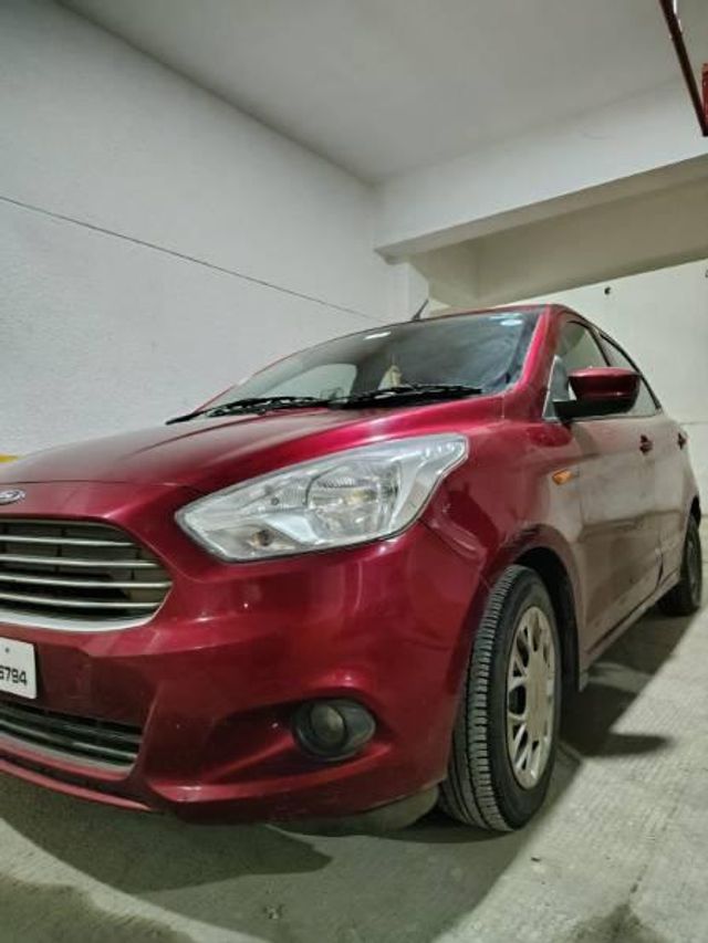 Image Used Car