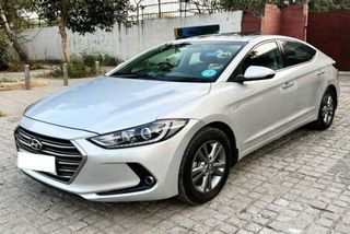 Used 2.0 SX Option AT
