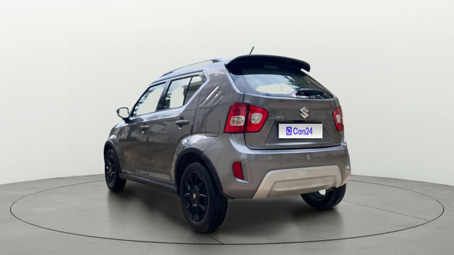 Image Used Car