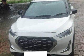 Used Turbo CVT XL BSVI
