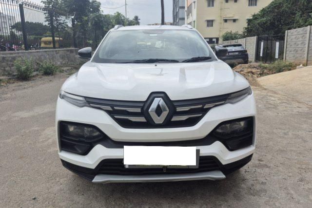 Second-hand 2024 Renault Kiger RXL for sale in Bangalore