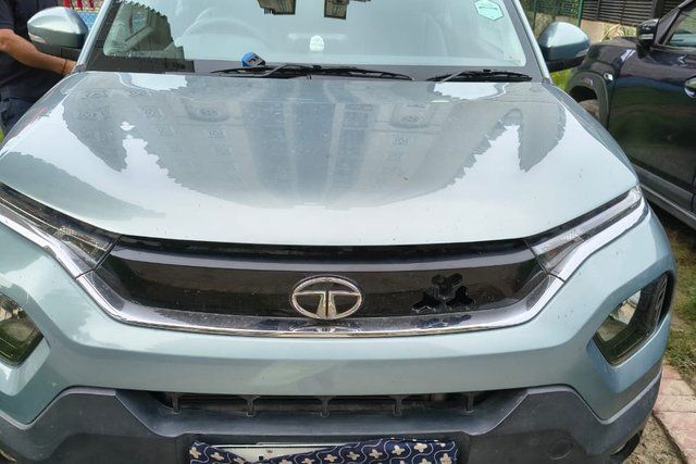 Second-hand 2022 Tata Punch Accomplished BSVI for sale in New Delhi