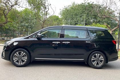 Used Limousine Plus