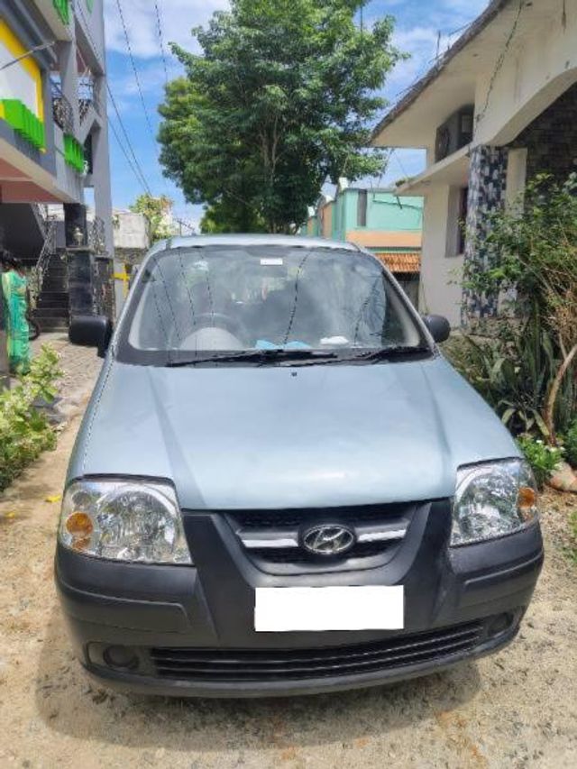 Image Used Car
