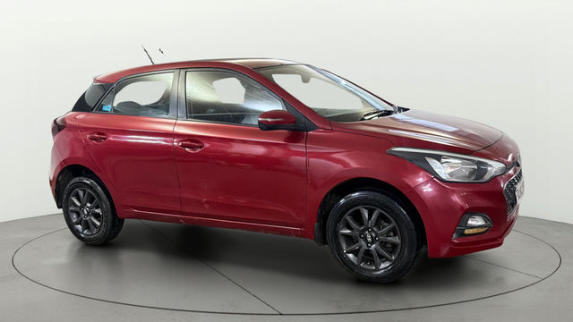 Hyundai i20 Sportz Plus BSIV Second-hand 2019 Hyundai i20 Sportz Plus BSIV for sale in New Delhi
