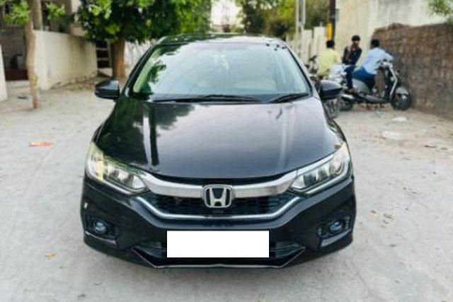 Second-hand 2017 Honda City i DTec VX for sale in Rajkot