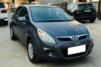 Used 1.2 Magna