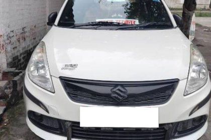 2020 Maruti Suzuki Swift Dzire Tour 1.2 S STD CNG