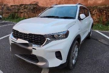 Used HTK Diesel BSVI