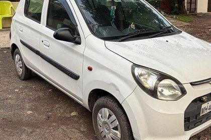 13 Used Maruti Suzuki Alto 800