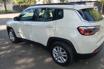 Used 2.0 Limited