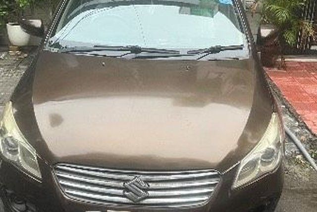 Second-hand 2015 Maruti Suzuki Ciaz VXi for sale in Noida