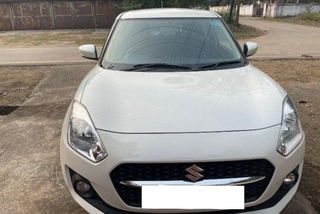 Used VXI BSVI
