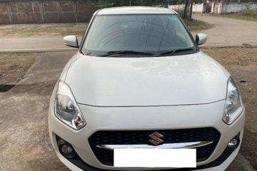 Used VXI BSVI