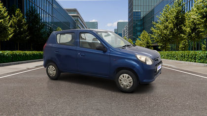 2013 Maruti Suzuki Alto 800 एलएक्सआई
