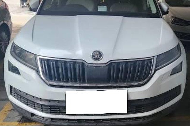 Image Used Car