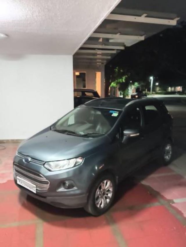 Image Used Car