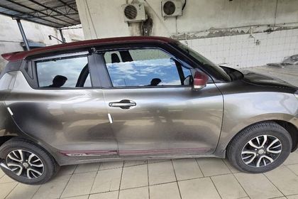 24 Used Maruti Suzuki Swift in Bhubaneswar