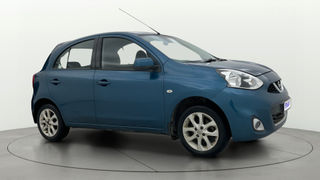 Used XV CVT