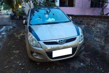 17 Used Hyundai i20 in Gulbarga