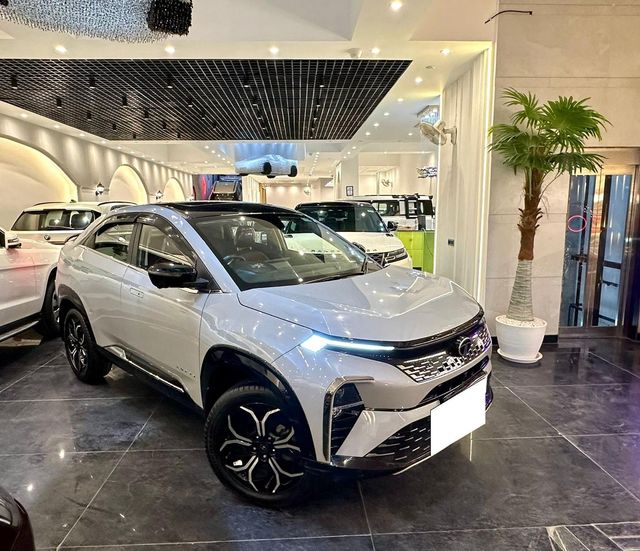 Image Used Car