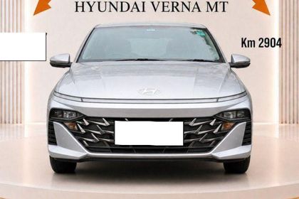Used S 2023-2025