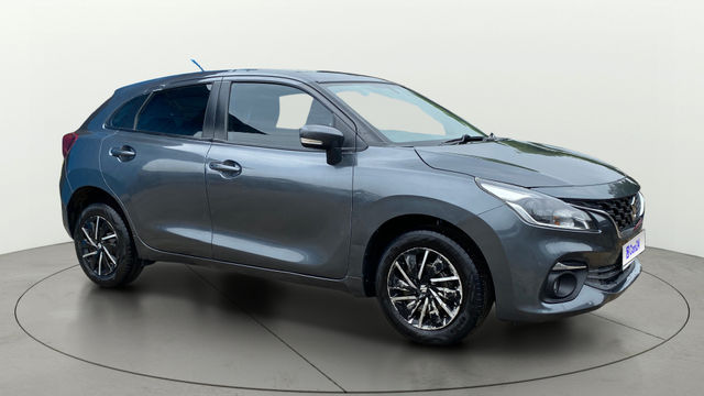 Second-hand 2023 Maruti Suzuki Baleno Delta for sale in Ahmedabad
