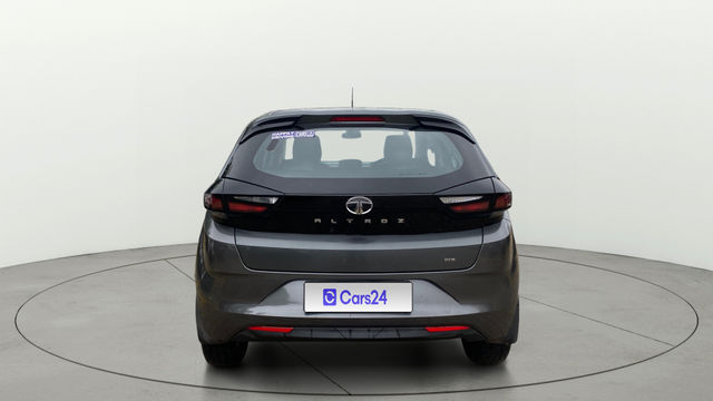 Image Used Car